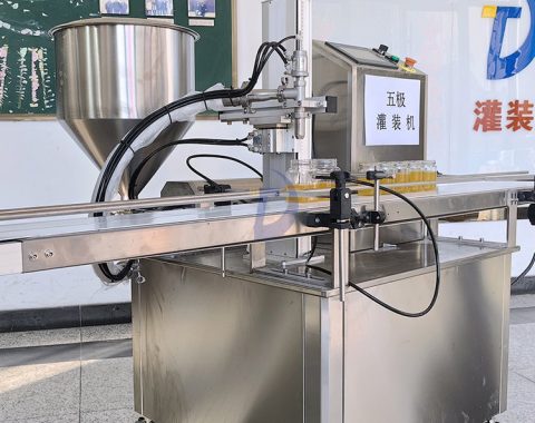 2026 年 9 月蜂蜜灌装机怎么选？这份选型指南帮你避开采购误区